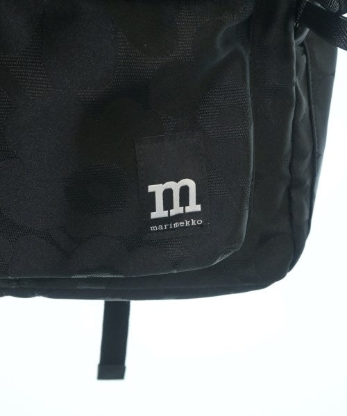 marimekko เป้สะพายหลัง