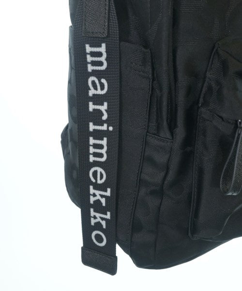 marimekko เป้สะพายหลัง