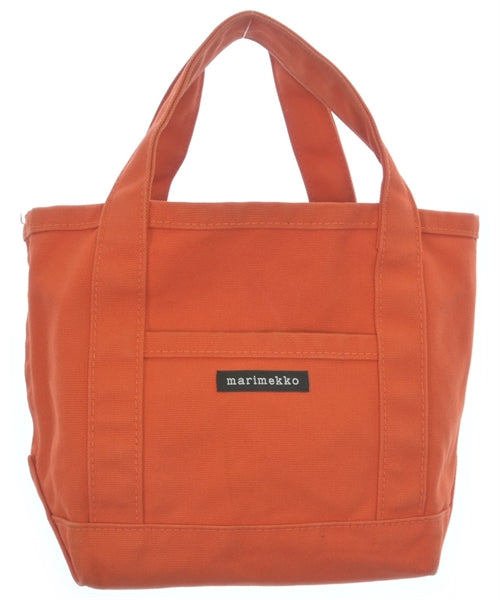 marimekko กระเป๋าถือขนาดใหญ่