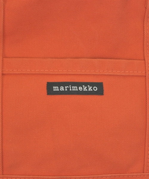 marimekko กระเป๋าถือขนาดใหญ่