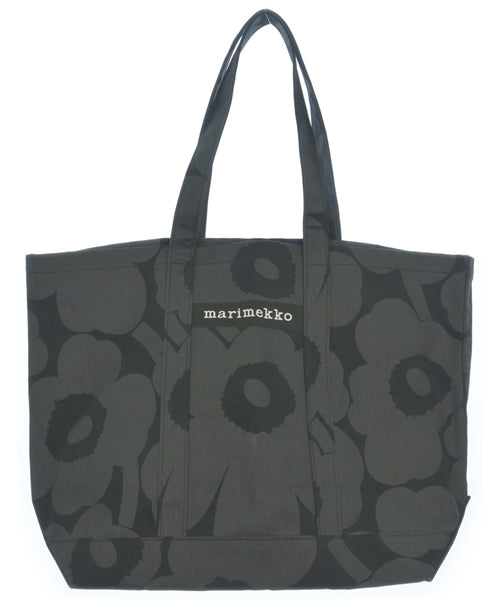 marimekko กระเป๋าถือขนาดใหญ่