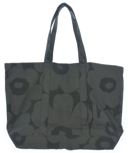 marimekko กระเป๋าถือขนาดใหญ่