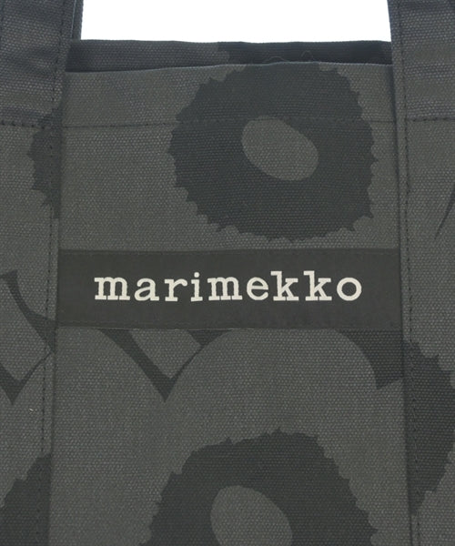 marimekko กระเป๋าถือขนาดใหญ่