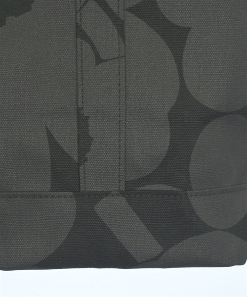 marimekko กระเป๋าถือขนาดใหญ่