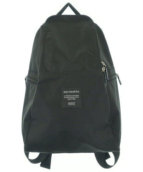 marimekko เป้สะพายหลัง