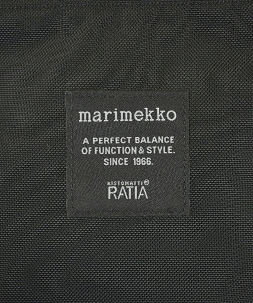 marimekko เป้สะพายหลัง