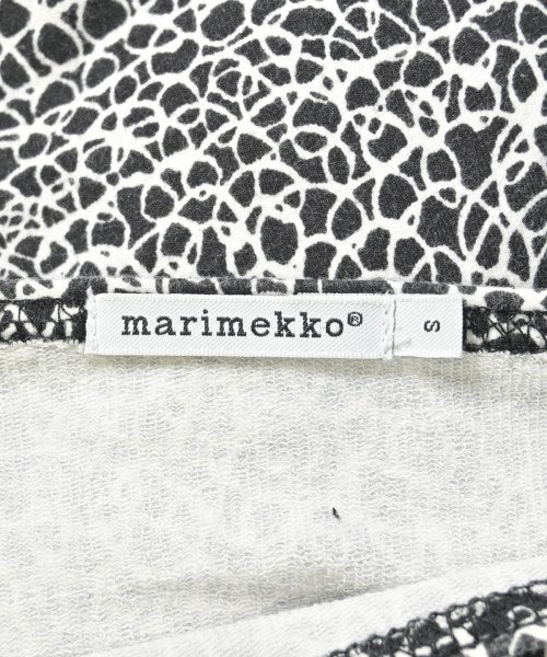 marimekko ชุดเดรส