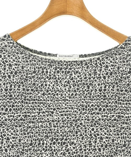 marimekko ชุดเดรส