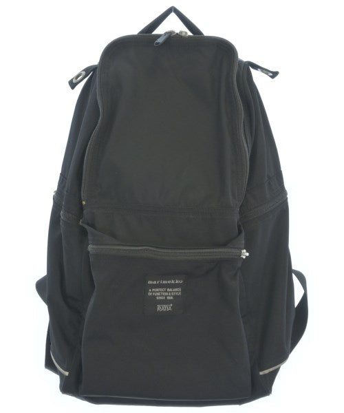 marimekko เป้สะพายหลัง