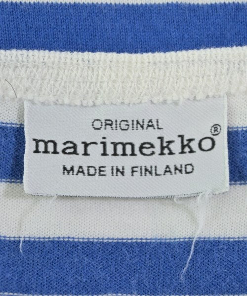 marimekko เสื้อยืด/เสื้อท็อปส์