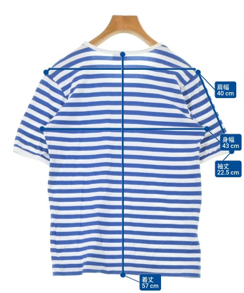 marimekko เสื้อยืด/เสื้อท็อปส์