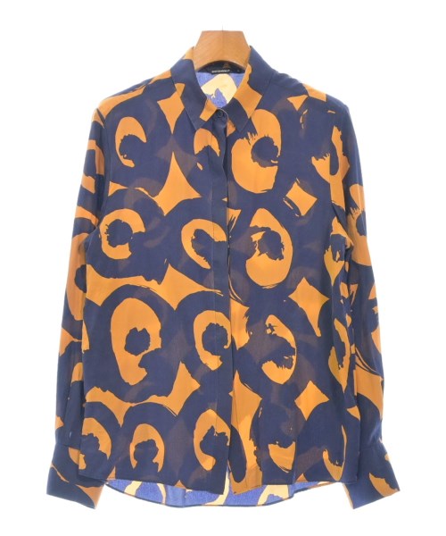 marimekko เสื้อลำลอง