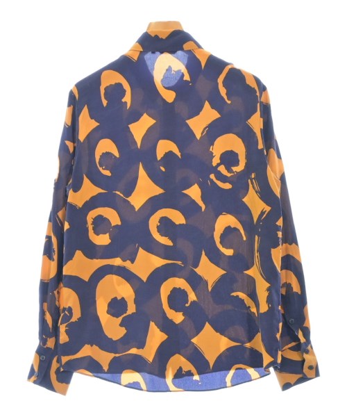 marimekko เสื้อลำลอง