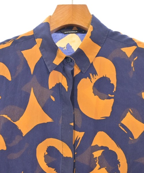 marimekko เสื้อลำลอง