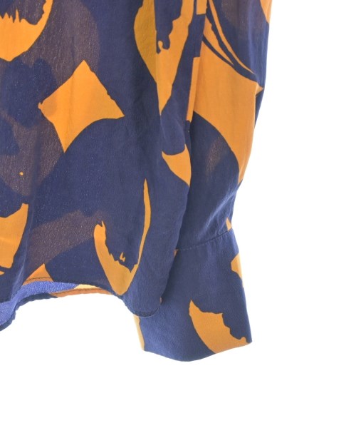 marimekko เสื้อลำลอง