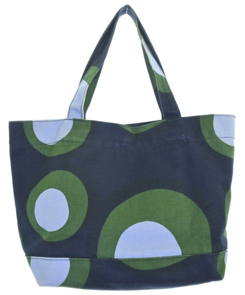 marimekko กระเป๋าถือขนาดใหญ่