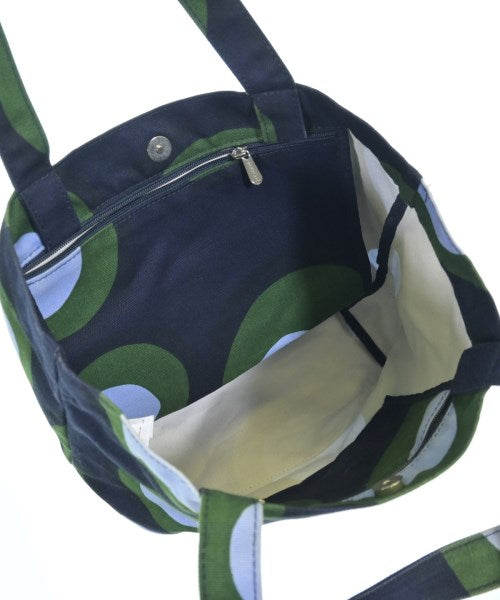 marimekko กระเป๋าถือขนาดใหญ่