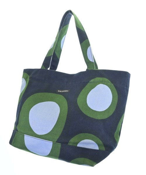 marimekko กระเป๋าถือขนาดใหญ่