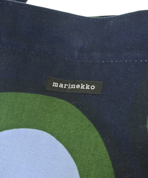 marimekko กระเป๋าถือขนาดใหญ่