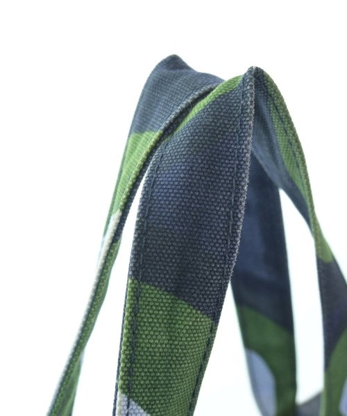 marimekko กระเป๋าถือขนาดใหญ่