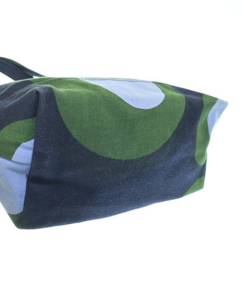 marimekko กระเป๋าถือขนาดใหญ่