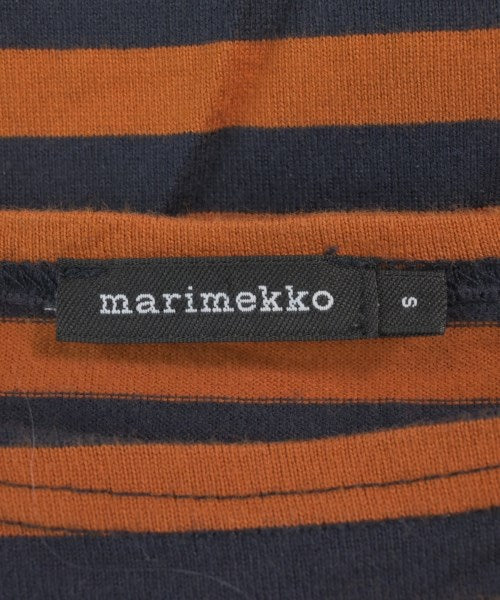 marimekko เสื้อยืด/เสื้อท็อปส์