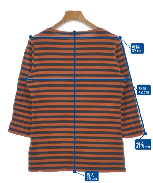 marimekko เสื้อยืด/เสื้อท็อปส์