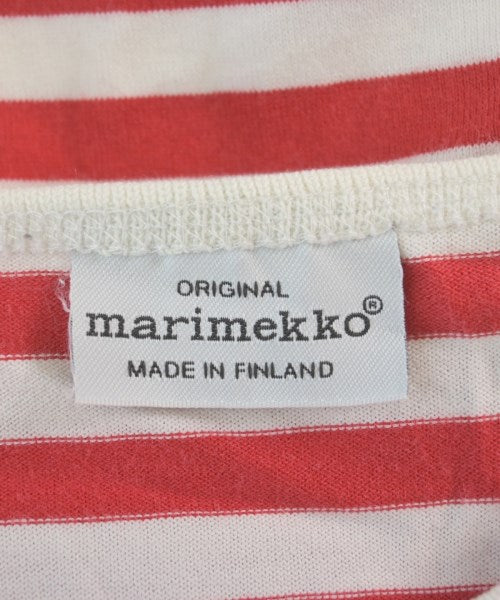 marimekko เสื้อยืด/เสื้อท็อปส์