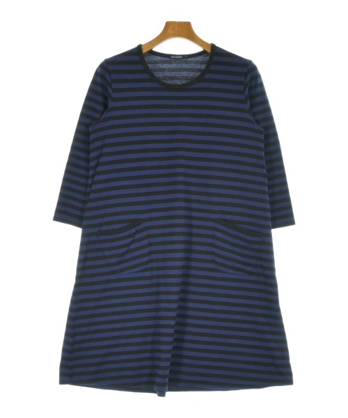 marimekko ชุดเดรส