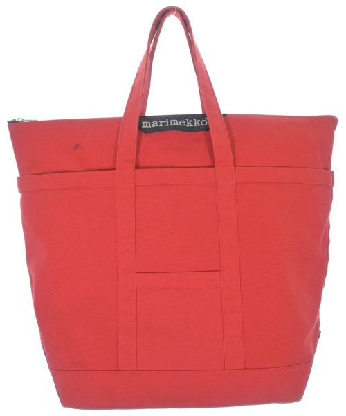 marimekko กระเป๋าถือขนาดใหญ่