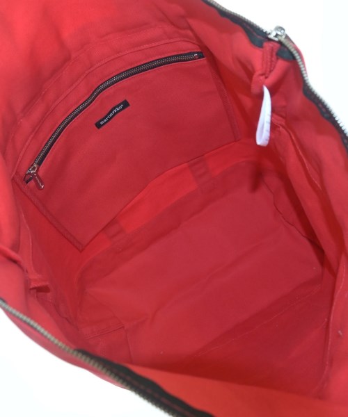 marimekko กระเป๋าถือขนาดใหญ่