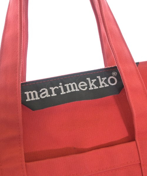 marimekko กระเป๋าถือขนาดใหญ่