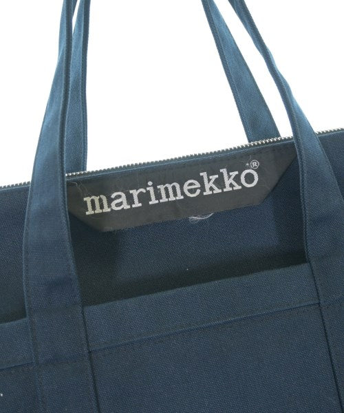 marimekko กระเป๋าถือขนาดใหญ่