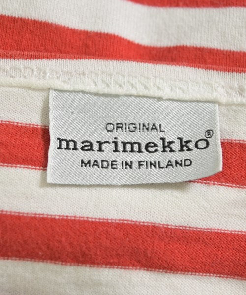 marimekko เสื้อยืด/เสื้อท็อปส์
