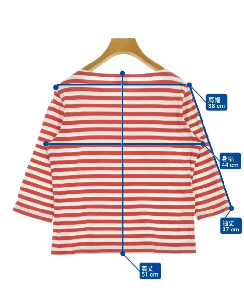 marimekko เสื้อยืด/เสื้อท็อปส์