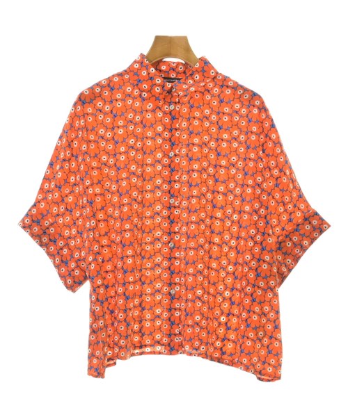 marimekko เสื้อลำลอง