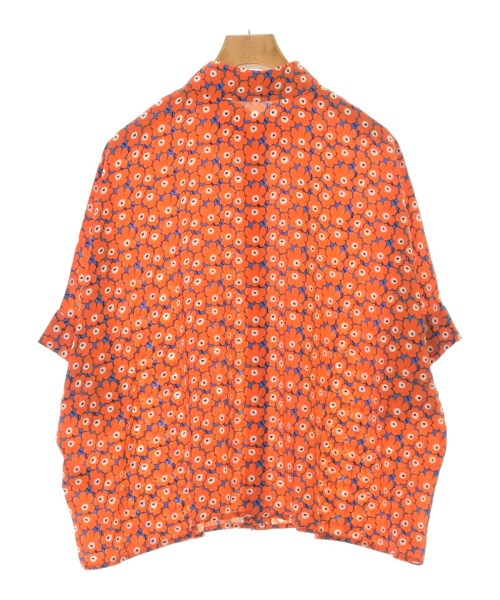 marimekko เสื้อลำลอง