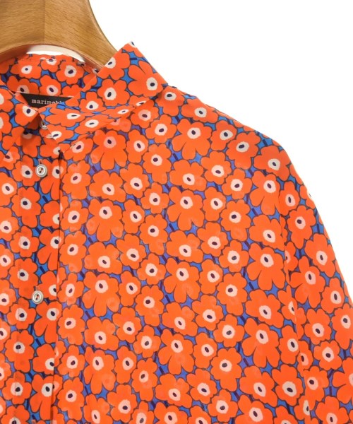 marimekko เสื้อลำลอง