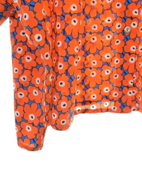 marimekko เสื้อลำลอง