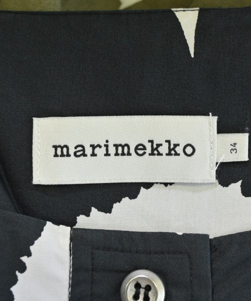 marimekko ชุดเดรส