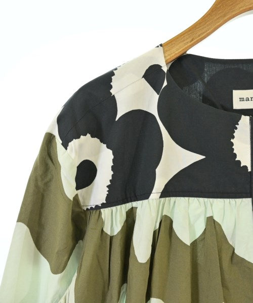 marimekko ชุดเดรส