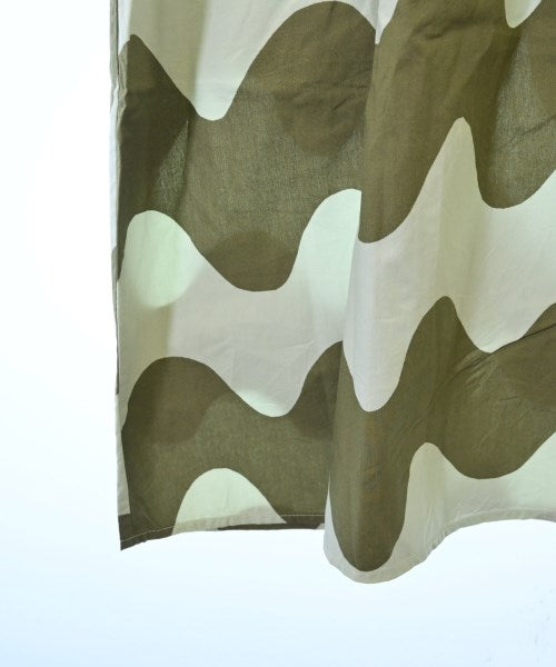 marimekko ชุดเดรส