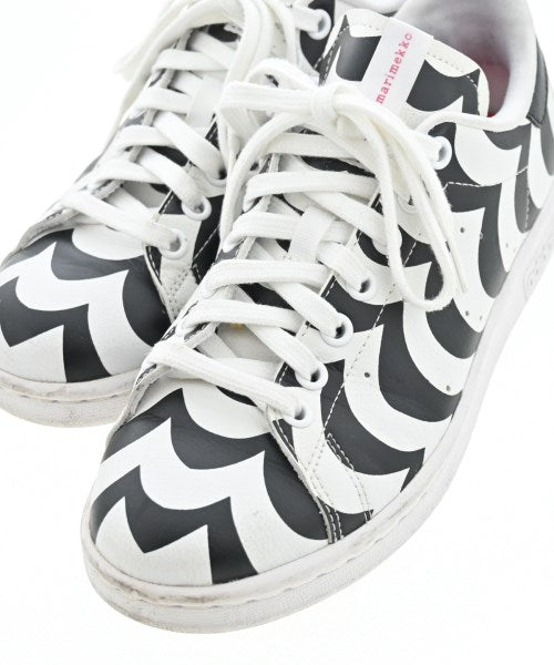 marimekko รองเท้าผ้าใบ