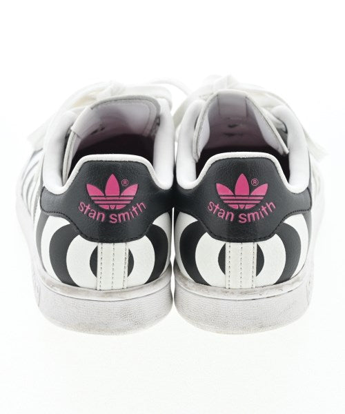 marimekko รองเท้าผ้าใบ