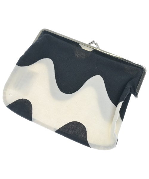 marimekko กระเป๋าสตางค์/กระเป๋าใส่เหรียญ