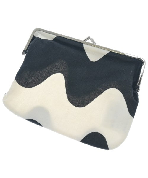 marimekko กระเป๋าสตางค์/กระเป๋าใส่เหรียญ