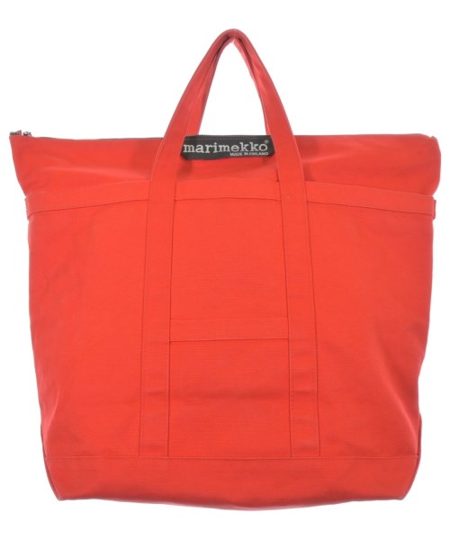marimekko กระเป๋าถือขนาดใหญ่