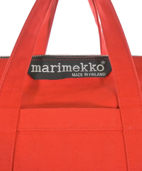 marimekko กระเป๋าถือขนาดใหญ่