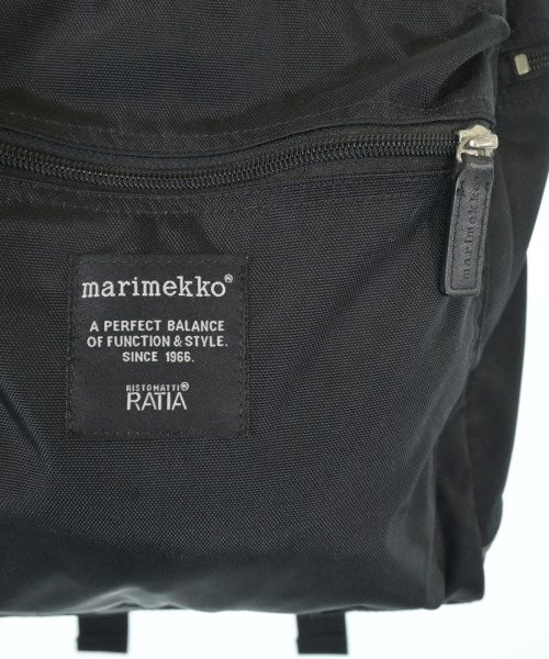 marimekko เป้สะพายหลัง
