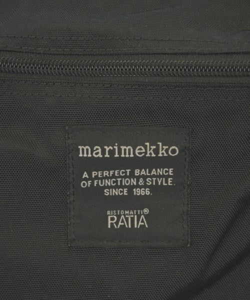 marimekko เป้สะพายหลัง